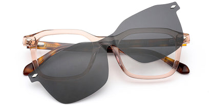 Emerald Breeze Eyewear
