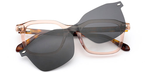 Emerald Breeze Eyewear