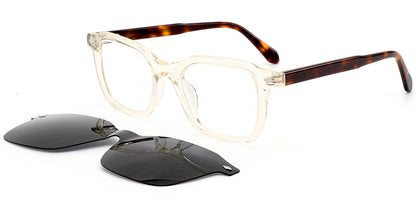 Emerald Breeze Eyewear