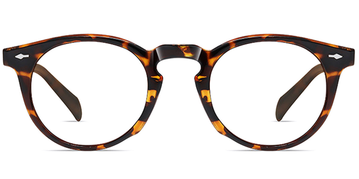 Emerald Falls Eyewear