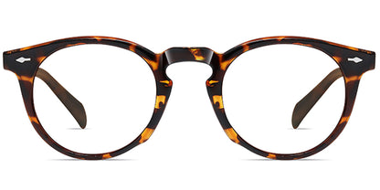 Emerald Falls Eyewear