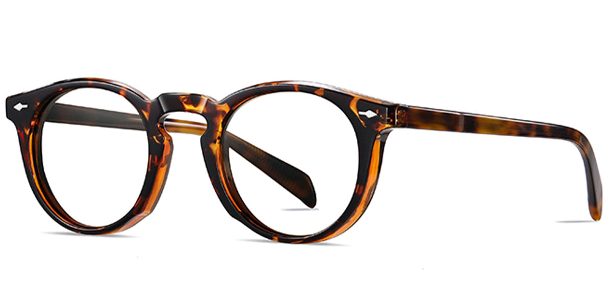 Emerald Falls Eyewear