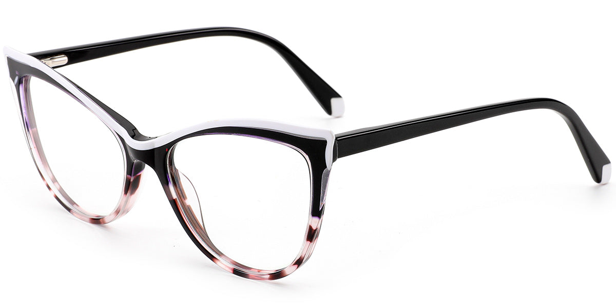 Emerald Falls Eyewear