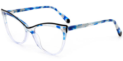Emerald Falls Eyewear