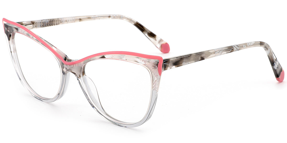 Emerald Falls Eyewear