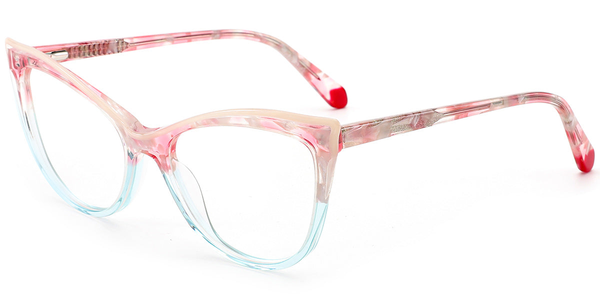 Emerald Falls Eyewear