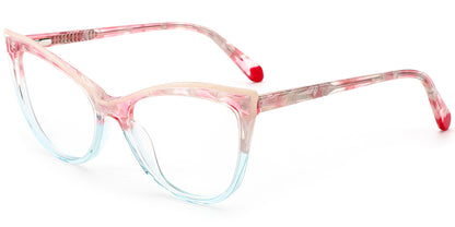 Emerald Falls Eyewear
