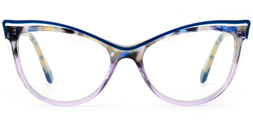 Emerald Falls Eyewear