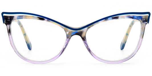 Emerald Falls Eyewear