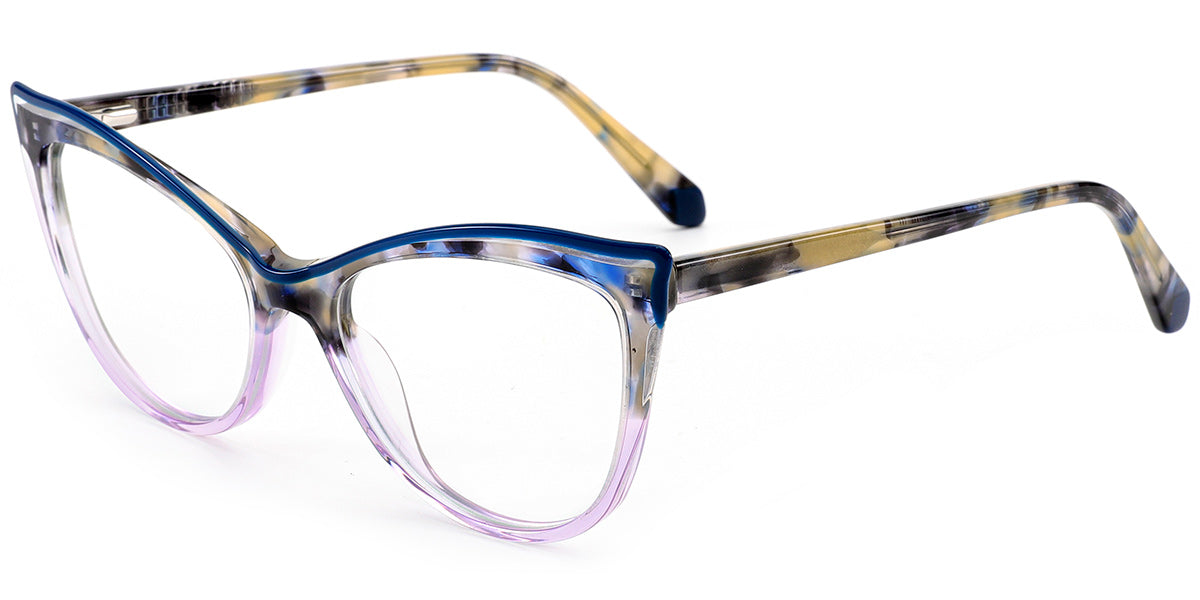 Emerald Falls Eyewear