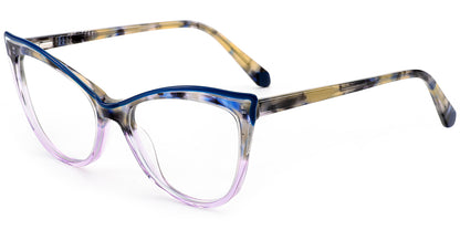 Emerald Falls Eyewear