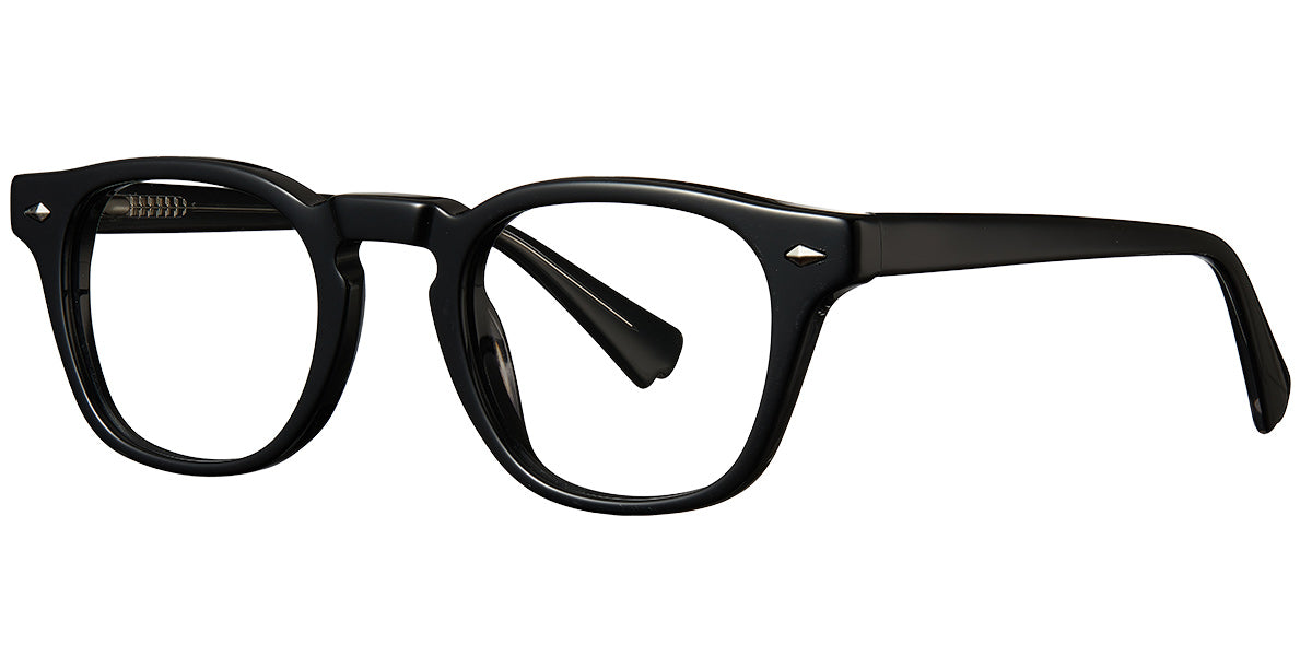 Emerald Garden Glow Eyewear
