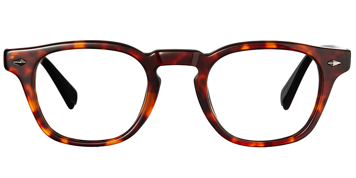 Emerald Garden Glow Eyewear