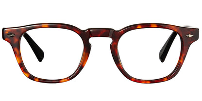 Emerald Garden Glow Eyewear