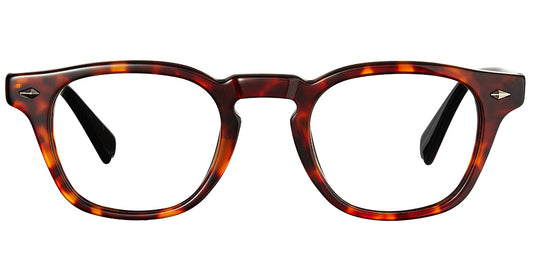 Emerald Garden Glow Eyewear