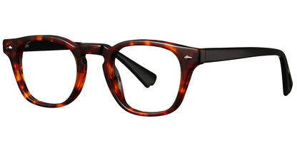 Emerald Garden Glow Eyewear