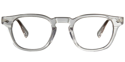 Emerald Garden Glow Eyewear
