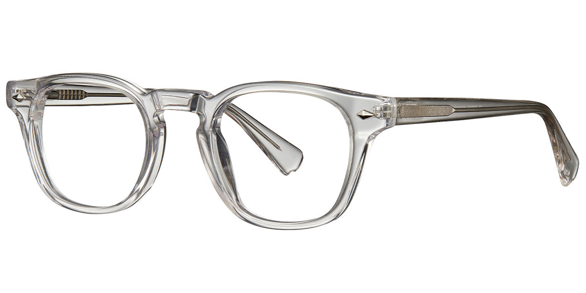Emerald Garden Glow Eyewear