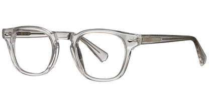 Emerald Garden Glow Eyewear