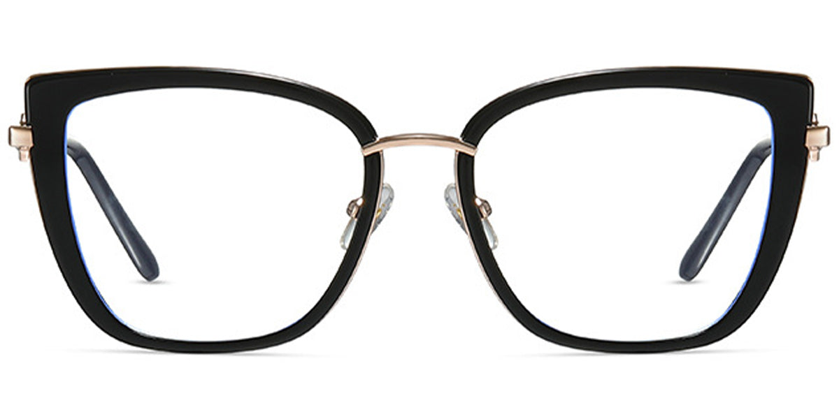 Emerald Garden Glow Eyewear