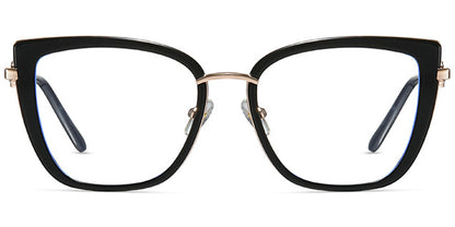 Emerald Garden Glow Eyewear