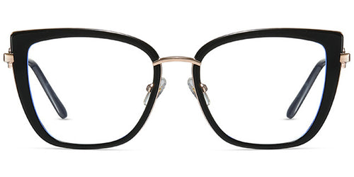 Emerald Garden Glow Eyewear
