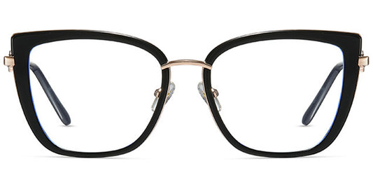 Emerald Garden Glow Eyewear