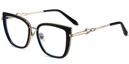 Emerald Garden Glow Eyewear