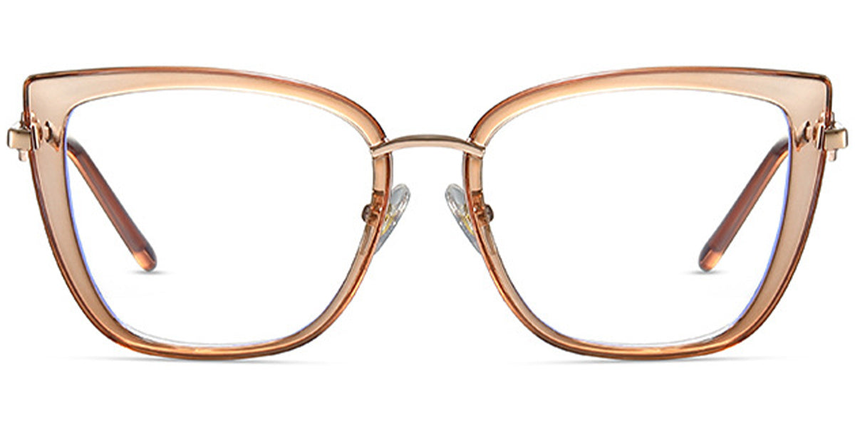 Emerald Garden Glow Eyewear
