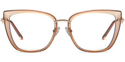 Emerald Garden Glow Eyewear