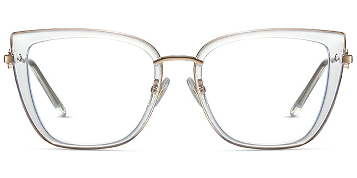 Emerald Garden Glow Eyewear