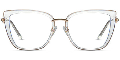 Emerald Garden Glow Eyewear