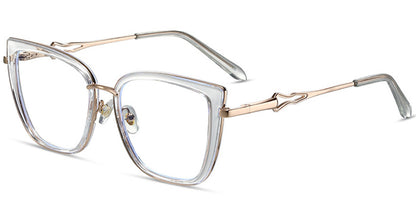 Emerald Garden Glow Eyewear