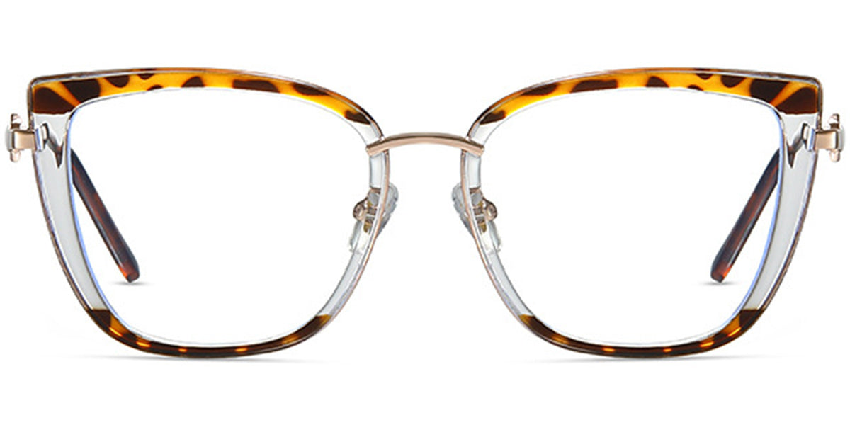 Emerald Garden Glow Eyewear
