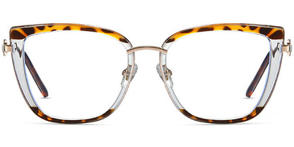 Emerald Garden Glow Eyewear