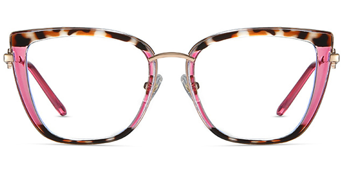Emerald Garden Glow Eyewear