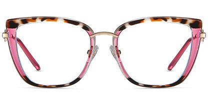 Emerald Garden Glow Eyewear