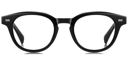 Emerald Glow Eyewear