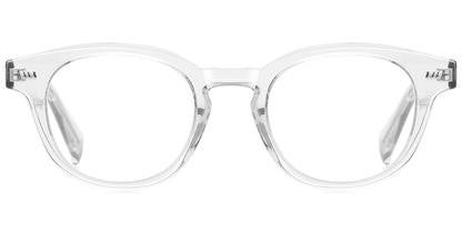Emerald Glow Eyewear