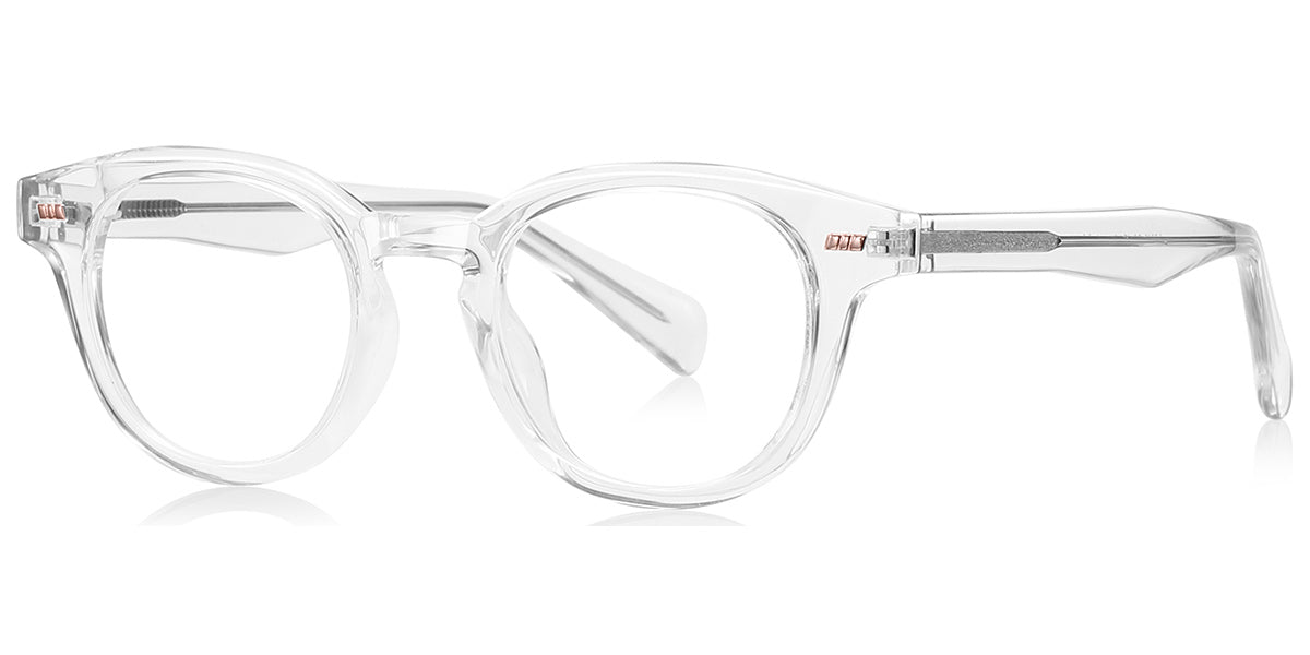 Emerald Glow Eyewear