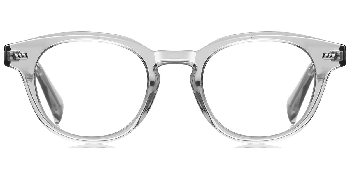 Emerald Glow Eyewear