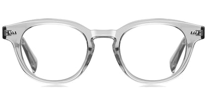 Emerald Glow Eyewear