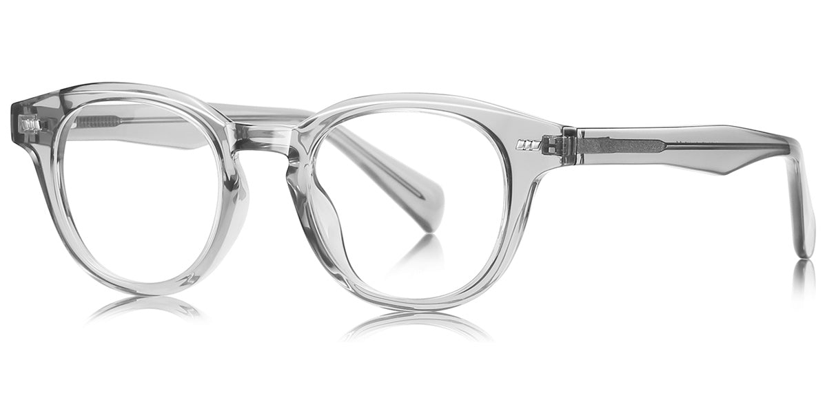 Emerald Glow Eyewear