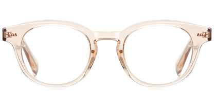 Emerald Glow Eyewear