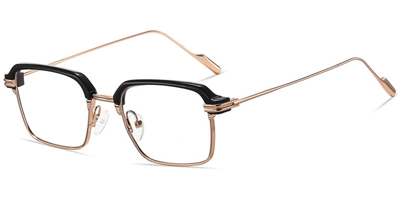 Emerald Horizon Eyewear