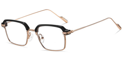 Emerald Horizon Eyewear