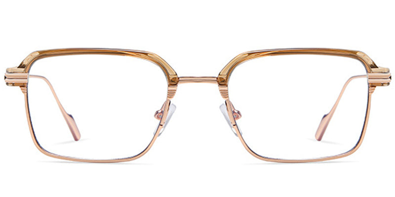 Emerald Horizon Eyewear