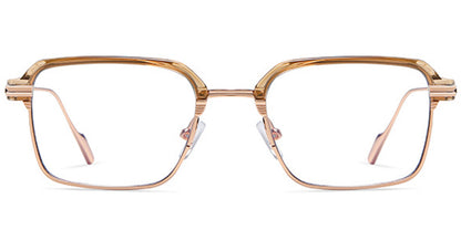 Emerald Horizon Eyewear