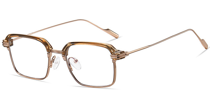 Emerald Horizon Eyewear