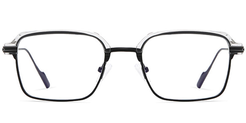 Emerald Horizon Eyewear
